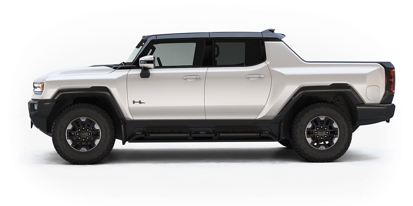 hummer ev pickup and hummer ev | Riverview GMC in North Huntingdon PA