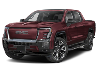 Sierra EV vs. Rivian R1T - Riverview GMC in North Huntingdon PA