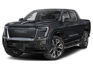 Sierra EV vs. Cybertruck - Riverview GMC in North Huntingdon PA