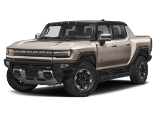 HUMMER EV vs Tesla Cybertruck - Riverview GMC in North Huntingdon PA