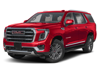 GMC Yukon - Riverview GMC in North Huntingdon PA