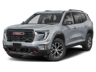 GMC Acadia - Riverview GMC in North Huntingdon PA