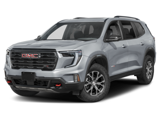 GMC Acadia - Riverview GMC in North Huntingdon PA