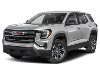 GMC Terrain - Riverview GMC in North Huntingdon PA