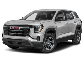 GMC Terrain - Riverview GMC in North Huntingdon PA
