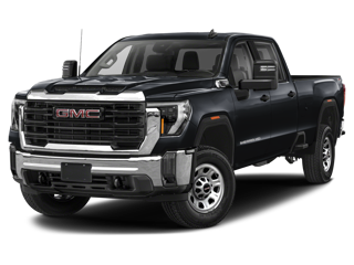 GMC Sierra HD - Riverview GMC in North Huntingdon PA