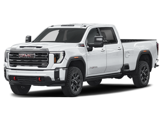 GMC Sierra HD - Riverview GMC in North Huntingdon PA