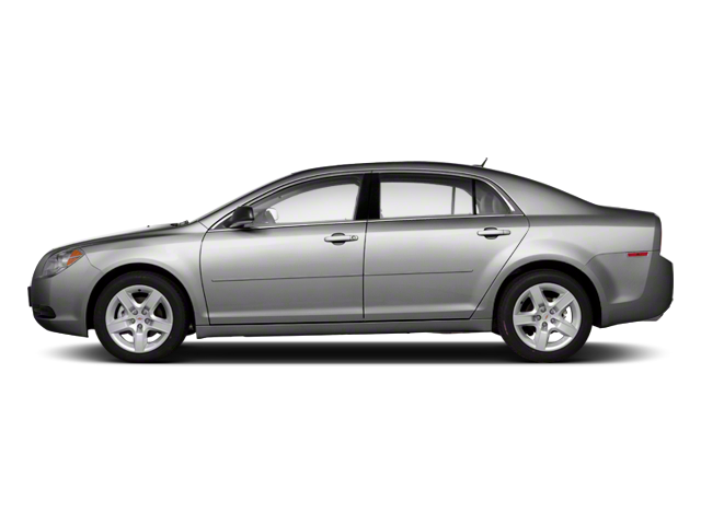 2011 Chevrolet Malibu LT w/1LT