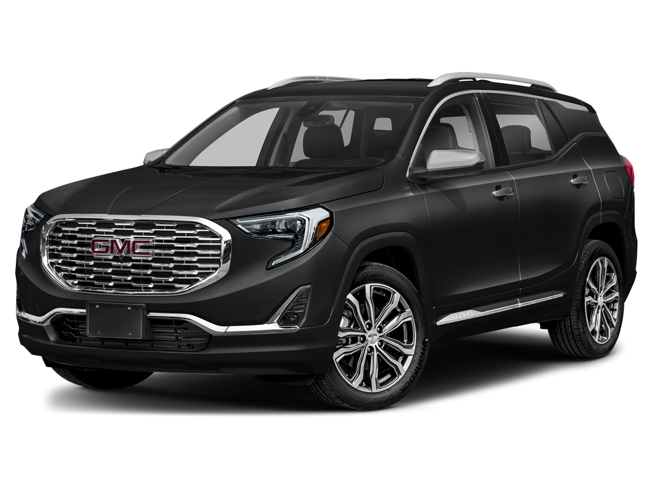 2020 GMC Terrain Denali FWD's photo