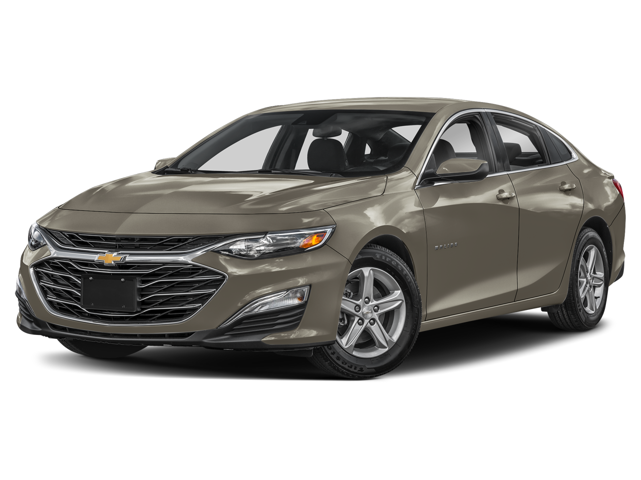 2025 Chevrolet Malibu LS