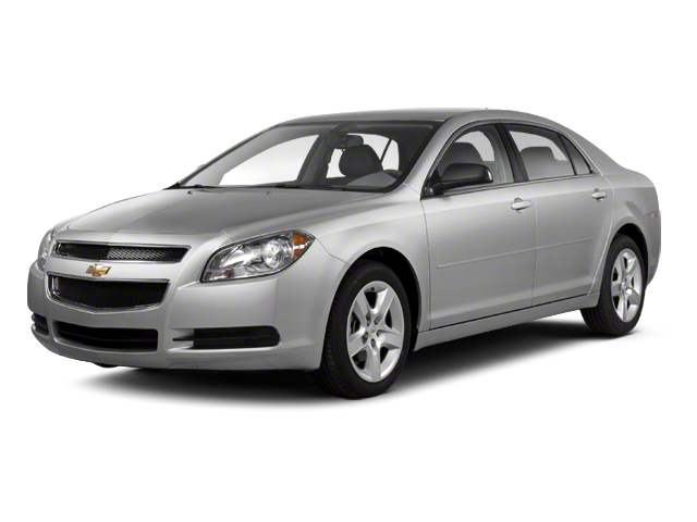 2011 Chevrolet Malibu LT w/1LT