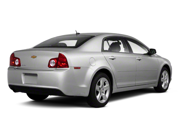 2011 Chevrolet Malibu LT w/1LT
