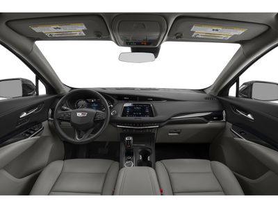 2019 Cadillac XT4 AWD Premium Luxury