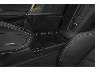 2020 Chevrolet Corvette Stingray 2LT
