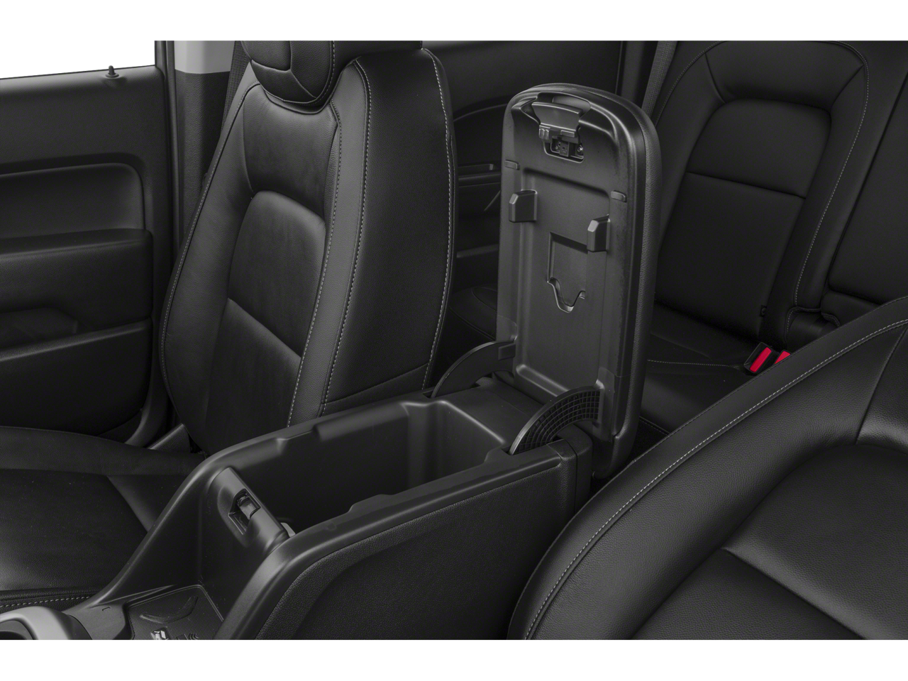 2020 Chevrolet Colorado 4WD ZR2