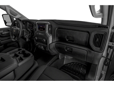 2021 Chevrolet Silverado 2500 HD Work Truck
