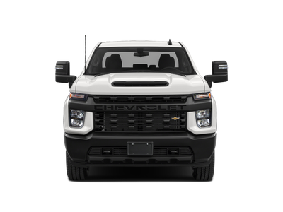 2022 Chevrolet Silverado 2500 HD Work Truck