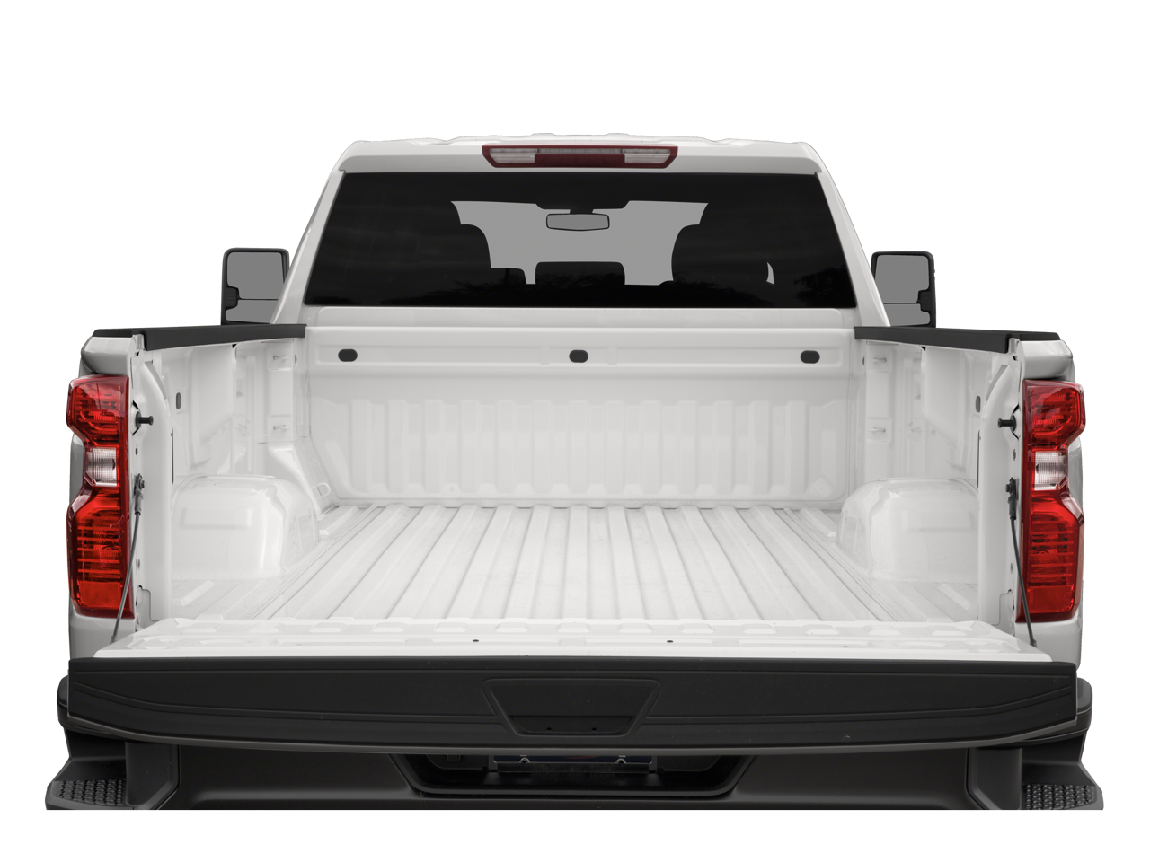 2022 Chevrolet Silverado 2500 HD Work Truck