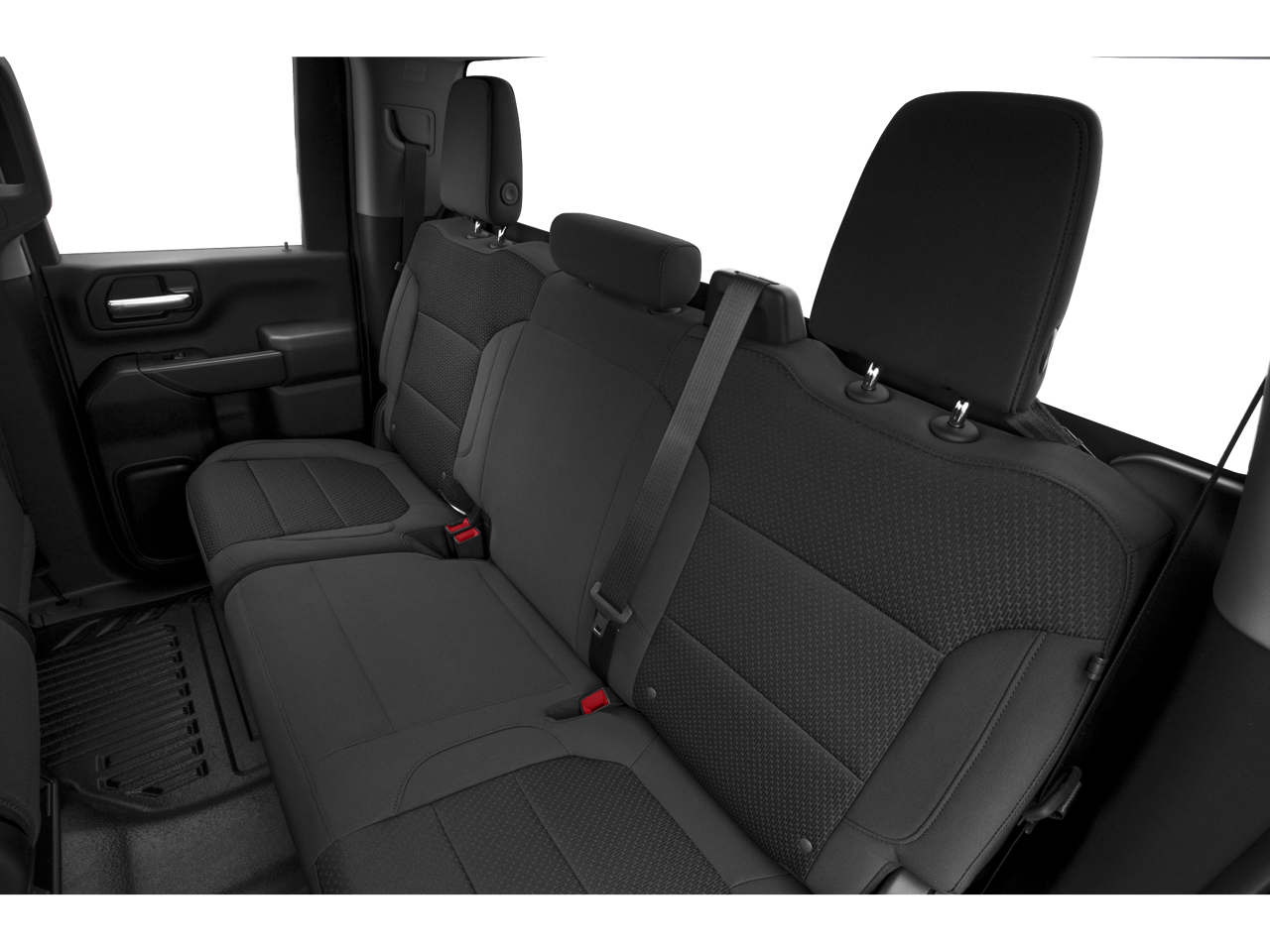 2022 Chevrolet Silverado 2500 HD Work Truck