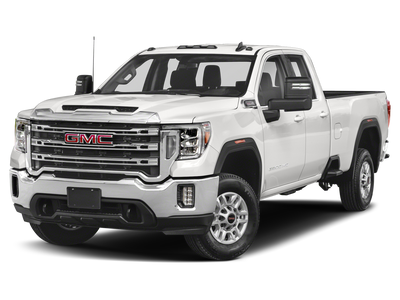 2022 GMC Sierra 2500 HD SLE