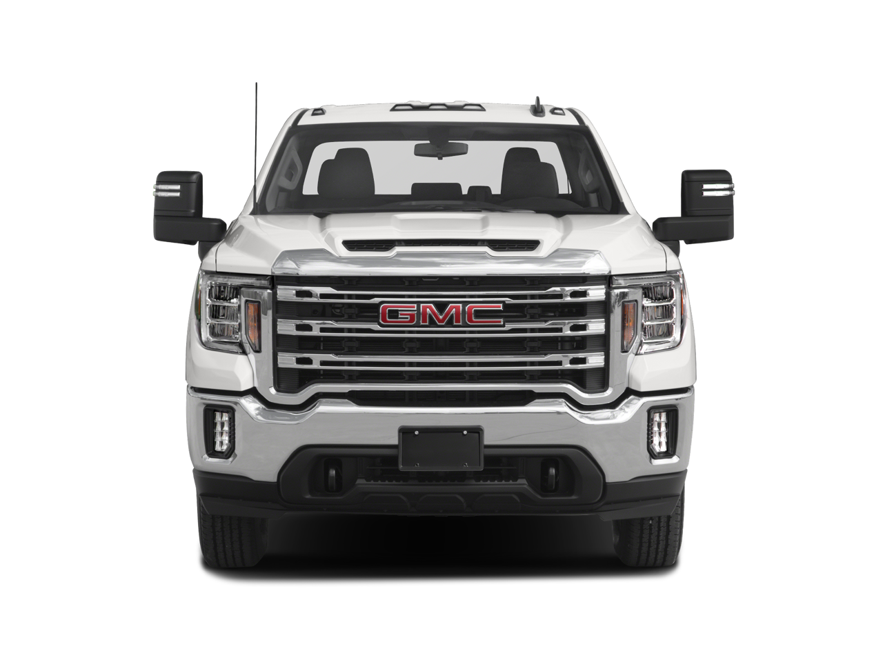 2022 GMC Sierra 2500 HD SLE