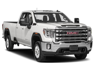 2022 GMC Sierra 2500 HD SLE