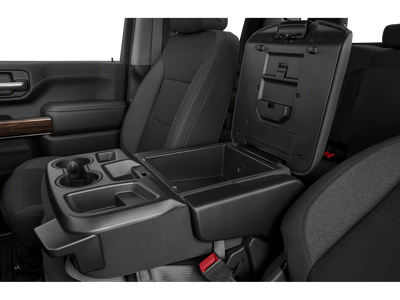 2022 GMC Sierra 2500 HD SLE