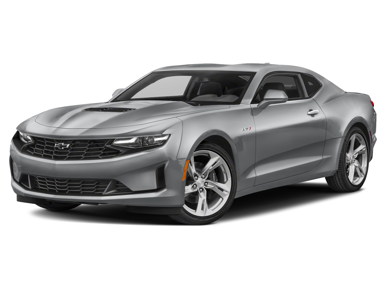 2023 Chevrolet Camaro LT1