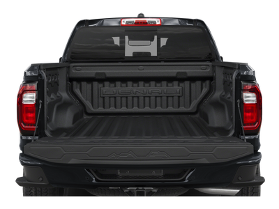 2023 GMC Canyon Denali