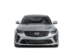 2025 Cadillac CT4-V V-Series Blackwing