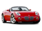 2008 Pontiac Solstice Sols