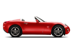 2008 Pontiac Solstice Sols