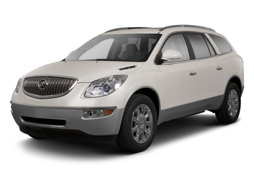 2011 Buick Enclave CXL-2