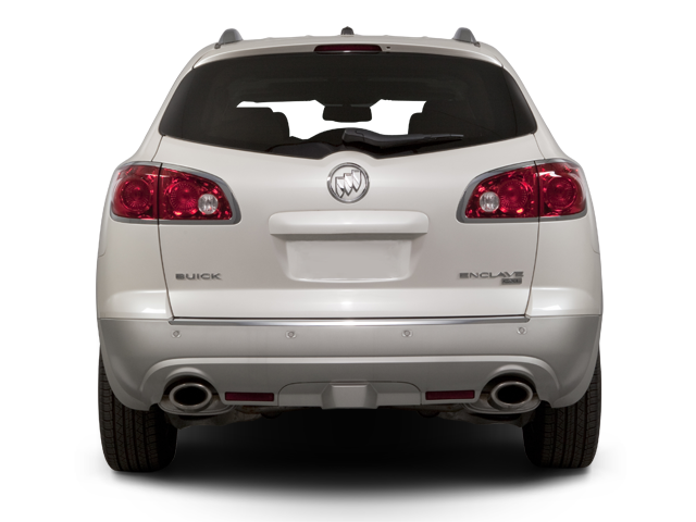 2011 Buick Enclave CXL-2