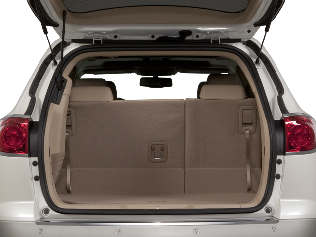 2011 Buick Enclave CXL-2