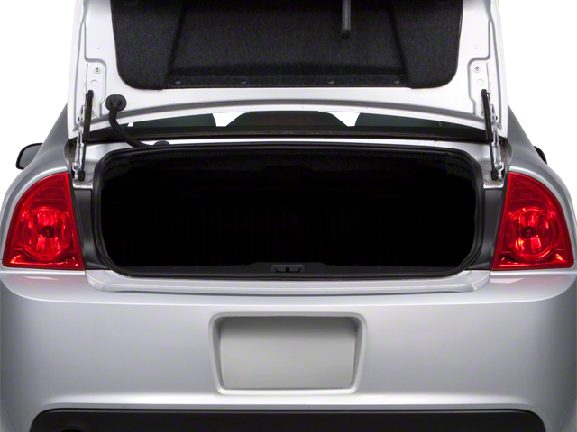 2011 Chevrolet Malibu LS w/1LS