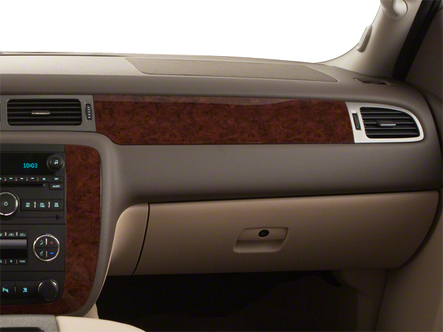 2012 Chevrolet Silverado 1500 Work Truck