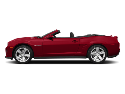 2013 Chevrolet Camaro ZL1