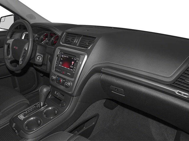 2014 GMC Acadia SLT