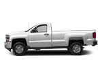 2016 Chevrolet Silverado 2500 HD Work Truck