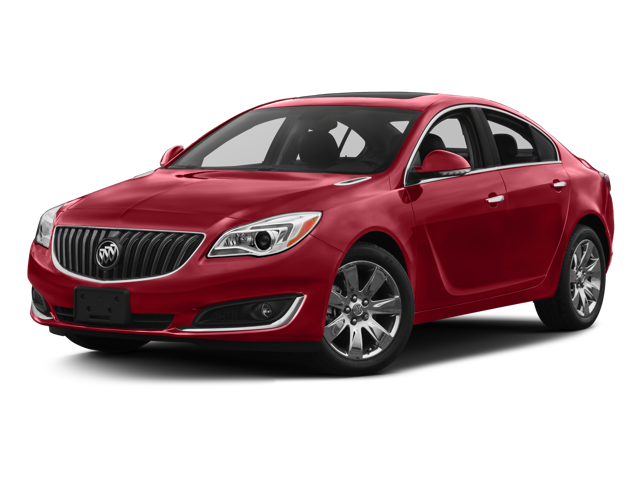 2017 Buick Regal 4dr Sdn Turbo AWD