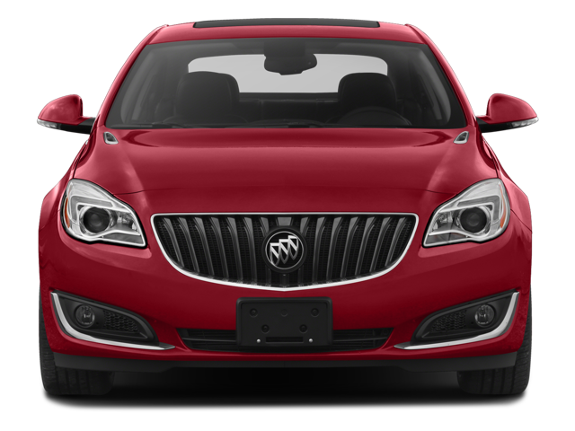 2017 Buick Regal 4dr Sdn Turbo AWD