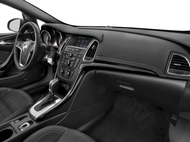 2017 Buick Cascada Sport Touring