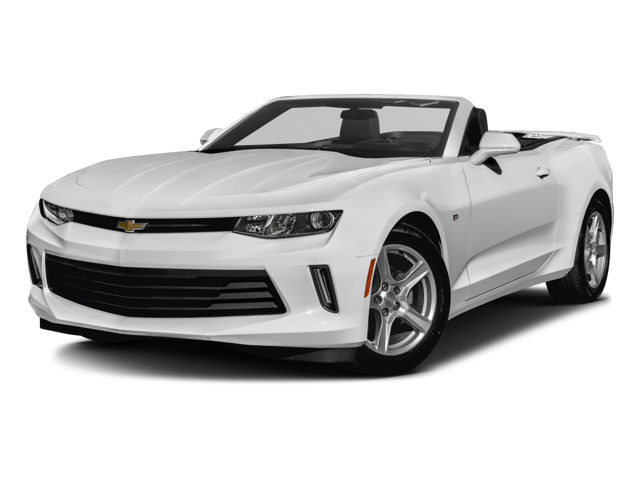 2017 Chevrolet Camaro ZL1