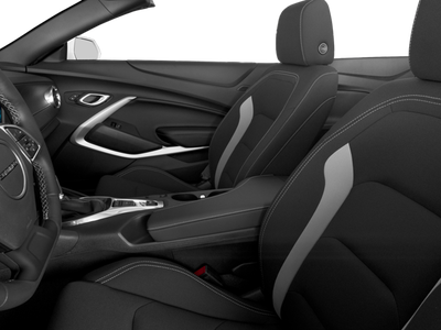 2017 Chevrolet Camaro ZL1