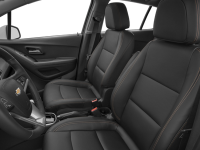 2017 Chevrolet Trax Premier
