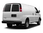 2017 Chevrolet Express Cargo 2500 CARG