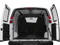 2017 Chevrolet Express Cargo 2500 CARG
