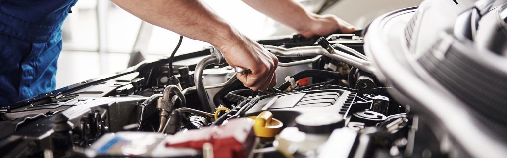 GMC vehicle service and repair at Riverview GMC in North Huntingdon PA