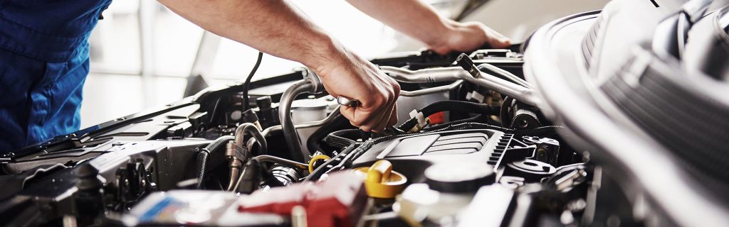 GMC SUC Maintenance